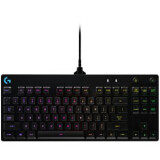 Tastatūra LOGITECH G PRO TKL ENG (920-009391)