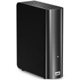 Ārējie cietie diski un SSD HDD External WD Elements Desktop (6TB, USB 3.0) (WDBWLG0060HBK-EESN)