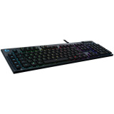 Tastatūra LOGITECH G815 Black ENG (920-008992)