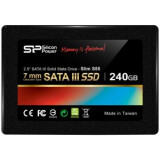 SSD Silicon Power Slim S55 240GB (SP240GBSS3S55S25)