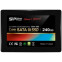 SSD Silicon Power Slim - S55 240GB SSD SATAIII - SP240GBSS3S55S25