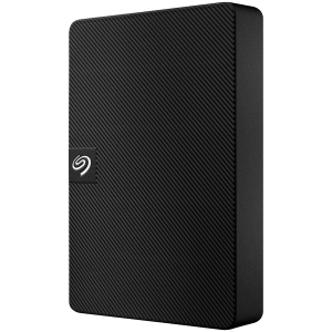 Ārējie cietie diski un SSD SEAGATE HDD External Expansion Portable (2.5'/5TB/ USB 3.0) - STKM5000400