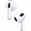 Austiņas Apple AirPods (3rd generation) (MME73ZM/A) - foto 2