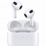 Austiņas Apple AirPods (3rd generation) (MME73ZM/A)