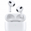 Austiņas Apple AirPods (3rd generation) (MME73ZM/A) - foto 3