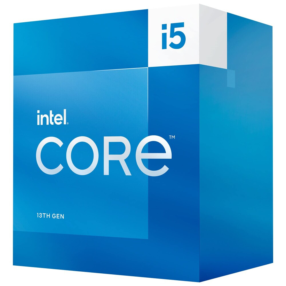 Procesors INTEL Core i5 13600K (BX8071513600K)