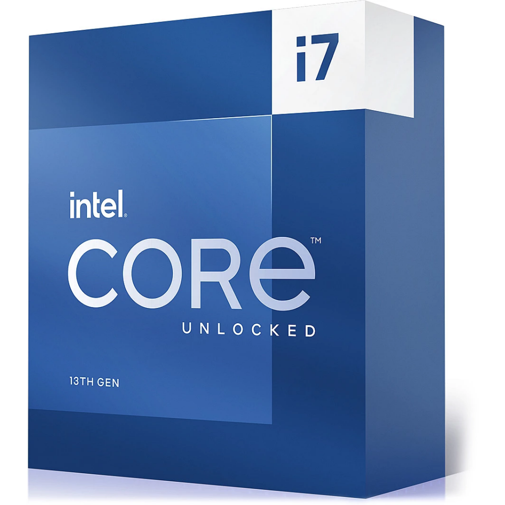 Procesors INTEL Core i7 13700KF (BX8071513700KF)