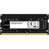 Operatīvā atmiņa Lexar DDR4 32GB 260 PIN So-DIMM 3200Mbps (LD4AS032G-B3200GSST)