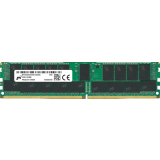 Operatīvā atmiņa Micron 64gb 3200MHz DDR4 CL22 (MTA36ASF8G72PZ-3G2R)