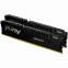 Operatīvā atmiņa Kingston Fury Beast 32Gb DDR5 5600MHz CL36 KIT of 2x16GB (KF556C36BBEK2-32)