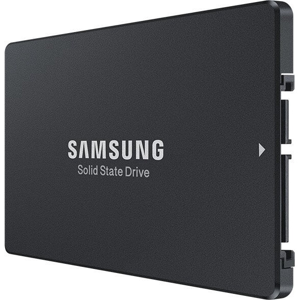 SSD Samsung PM893 1.92Tb (MZ7L31T9HBLT) - MZ7L31T9HBLT-00A07