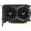 Videokarte ZOTAC GAMING GeForce GTX 1650 AMP 4GB GDDR6 (ZT-T16520J-10L) - foto 2