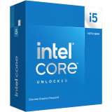 Procesors INTEL Core i5 14600KF (BX8071514600KF)