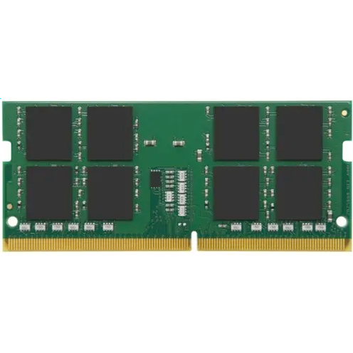 Operatīvā atmiņa KINGSTON ValueRAM 16GB 2666 Mhz DDR4 CL19 (KCP426SD8/16)