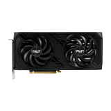 Videokarte PALIT RTX4070 Dual 12GB GDDR6X 192bit (NED4070019K9-1047D)