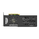 Videokarte INNO3D GeForce RTX 4070 X3 OC 12GB GDDR6X (N40703-126XX-185252L)