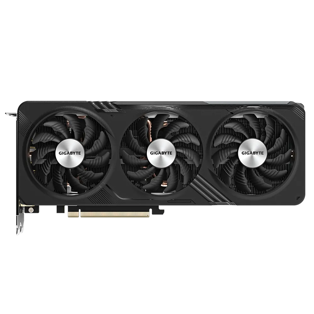 Videokarte GIGABYTE GeForce RTX4060 Ti GAMING OC 8GB GDDR6 (GV-N406TGAMING OC-8GD)