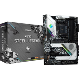 Pamatplate ASROCK X570 Steel Legend(X570 STEEL LEGEND)