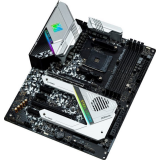 Pamatplate ASROCK X570 Steel Legend(X570 STEEL LEGEND)