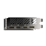 Videokarte GIGABYTE GeForce RTX 4060 EAGLE OC 8GB (GV-N4060EAGLE OC-8GD)