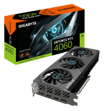 Videokarte GIGABYTE GeForce RTX 4060 EAGLE OC 8GB (GV-N4060EAGLE OC-8GD)