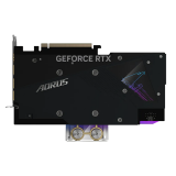 Videokarte GIGABYTE AORUS GeForce RTX 4070 Ti 12GB GDDR6X (GA-N407TAORUSX WB-12GD)