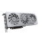 Videokarte GIGABYTE GeForce RTX 4060 Ti AERO OC 16GB GDDR6 (GV-N406TAERO OC-16GD) - foto 5