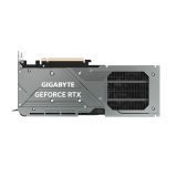 Videokarte GIGABYTE GeForce RTX 4060 Ti GAMING OC 16GB (GV-N406TGAMING OC-16GD)