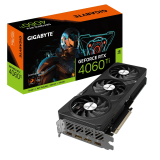 Videokarte GIGABYTE GeForce RTX 4060 Ti GAMING OC 16GB (GV-N406TGAMING OC-16GD)