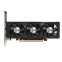 Videokarte GIGABYTE GeForce RTX 4060 OC Low Profile 8 Gb GDDR6 (GV-N4060OC-8GL) - foto 6