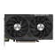 Videokarte GIGABYTE GeForce RTX 4060 Ti WINDFORCE 16GB GDDR6 (GV-N406TWF2OC-16GD) - foto 2