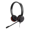 JABRA Evolve 20 SE Stereo MS Black (4999-823-389) - foto 2