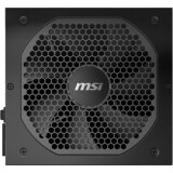 Barošanas bloks MSI MPG A850GF 850W (MPG A850GF)