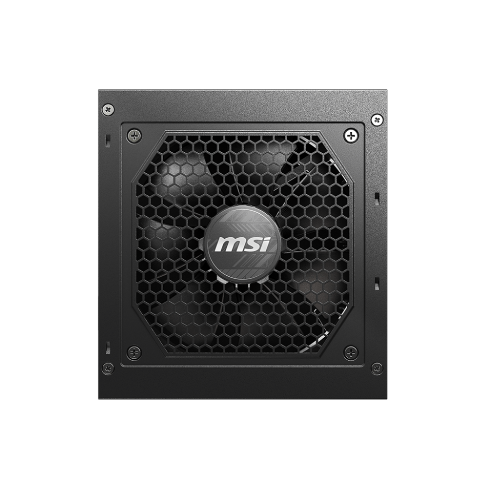 Barošanas bloks MSI MAG A850GL PCIE5 850W (MAG A850GL PCIE5)