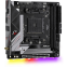 Pamatplate ASROCK B550 Phantom Gaming(B550 PHANTOM GAMING-ITX/AX) - foto 2