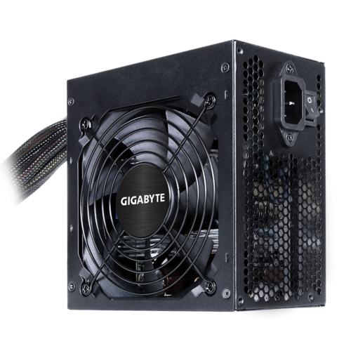 Barošanas bloks GIGABYTE P650B 650W (GP-P650B)