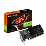 Videokarte GIGABYTE GeForce GT 1030 2 Gb DDR4 (GV-N1030D4-2GL)