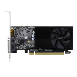 Videokarte GIGABYTE GeForce GT 1030 2 Gb DDR4 (GV-N1030D4-2GL)