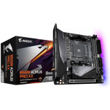 Pamatplate GIGABYTE B550I AORUS PRO AX (B550I AORUS PRO AX)