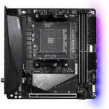 Pamatplate GIGABYTE B550I AORUS PRO AX (B550I AORUS PRO AX)