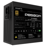 Barošanas bloks GIGABYTE POWER SUPPLY 850W 80+ Gold (GP-P850GM)