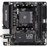 Pamatplate GIGABYTE A520I AC (A520I AC)