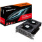 Videokarte GIGABYTE Radeon RX 6400 EAGLE 4GB GDDR6 (GV-R64EAGLE-4GD)