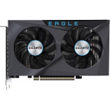 Videokarte GIGABYTE Radeon RX 6400 EAGLE 4GB GDDR6 (GV-R64EAGLE-4GD)