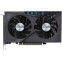 Videokarte GIGABYTE Radeon RX 6400 EAGLE 4GB GDDR6 (GV-R64EAGLE-4GD) - foto 2