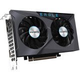 Videokarte GIGABYTE Radeon RX 6400 EAGLE 4GB GDDR6 (GV-R64EAGLE-4GD)