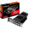 Videokarte GIGABYTE Radeon RX 6400 D6 Low Prof 4GB GDDR6 (GV-R64D6-4GL)