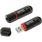 USB zibatmiņa ADATA 128GB UV150 USB3.0 Stick - AUV150-128G-RBK