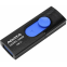 USB zibatmiņa ADATA 64GB UV320 USB3.1 - AUV320-64G-RBKBL