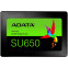 SSD ADATA SU650 256Gb (ASU650SS-256GT-R)